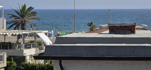 Foto Attico a Carrara Marina di Carrara di 70 m² con 5 locali in vendita