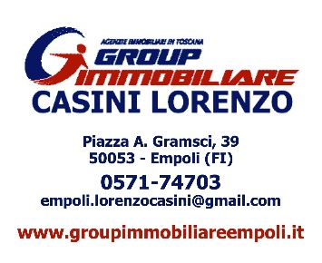 Foto Appartamento a Empoli Ospedale - Santa Maria di 50 m² con 2 locali