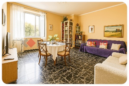 Foto Appartamento in Via Mentana 61, Livorno Cisternone di 84 m² in vendita