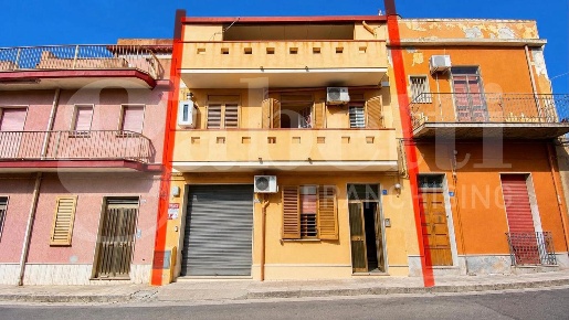Foto Casa indipendente in Via unitÃ  51, Pachino Centro di 43 m² in vendita