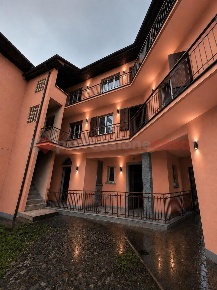 Foto Appartamento in Bertoletti, Nebbiuno Fosseno di 68 m² con 2 locali