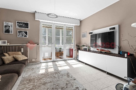 Foto Appartamento in Via SAN VIGILIO 25, Milano Cantalupa - San Paolo