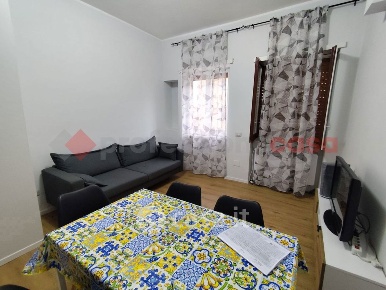 Foto Appartamento in Via Po snc, Cassino Centro di 53 m² con 2 locali