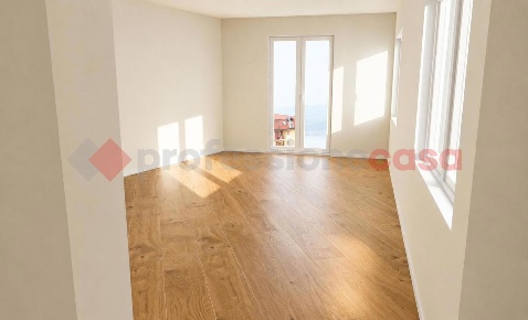 Foto Appartamento in Bertoletti, Nebbiuno Fosseno di 100 m² con 3 locali