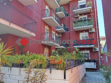 Foto Appartamento in Via Archimede 106, Misterbianco Centro di 105 m²