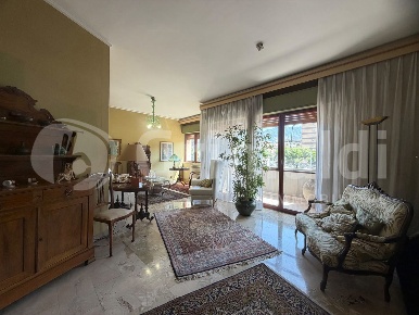 Foto Appartamento in Viale Regione Siciliana 4468, Palermo Cruillas