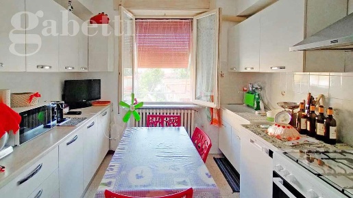 Foto Appartamento in Via VERDI 15, Senigallia di 50 m² con 3 locali