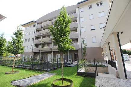 Foto Appartamento in Via giacchetti 16, Gorla Minore di 82 m² con 3 locali