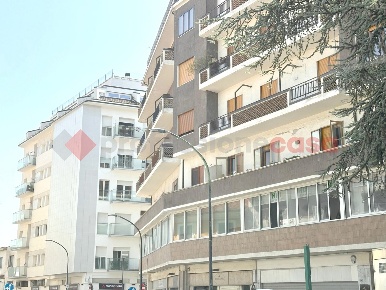 Foto Appartamento in Via Monsignor Bagnoli 78, Avezzano Centro di 98 m²