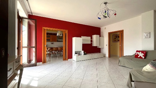 Foto Appartamento a San Severo di 149 m² con 8 locali in vendita