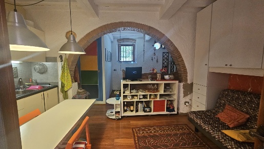 Foto Appartamento in Vicolo san martino 9, Porto Azzurro di 30 m²