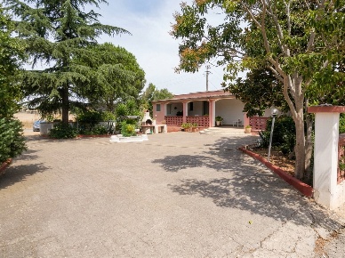 Foto Villa unifamiliare in Via Cellamare case sparse 1, Casamassima