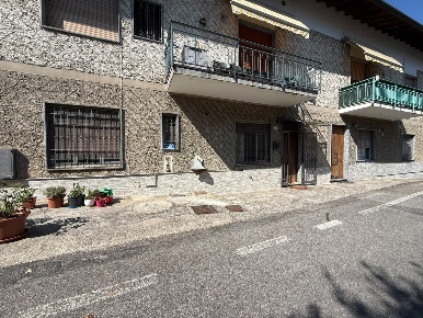 Foto Appartamento in Via Da Vinci 3, Corte Franca Nigoline Bonomelli