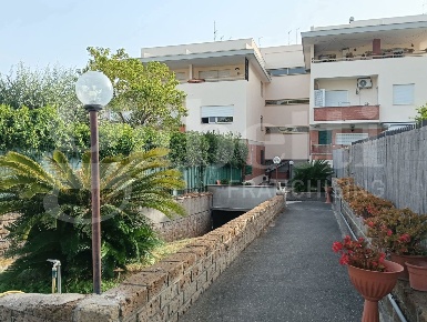 Foto Appartamento in Via Ardeatina 413, Anzio Lavinio Mare di 85 m²