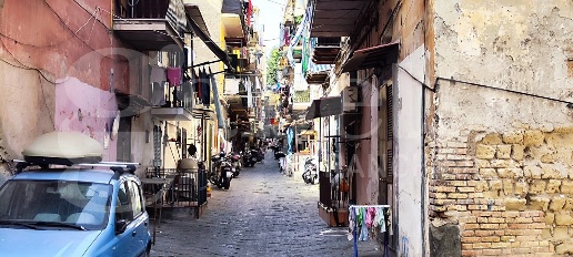 Foto Appartamento in Cavone San Gennaro Dei Poveri, Napoli di 50 m²