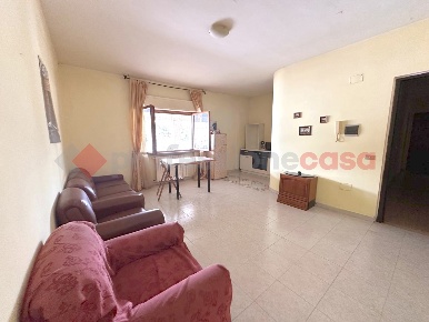 Foto Appartamento in Via E. Palanza 60, Avezzano Centro di 70 m² in vendita