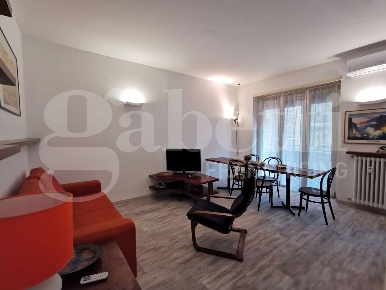 Foto Appartamento in Viale Monza 87, Milano Rovereto di 60 m² con 2 locali
