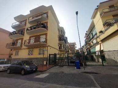 Foto Appartamento in bognar, Pozzuoli Pozzuoli Alta di 140 m² con 4 locali