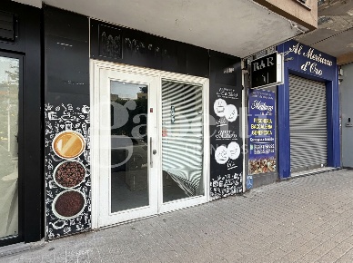 Foto Negozio in Corso Europa 12, Marano di Napoli Centro di 26 m²