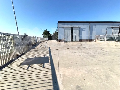Foto Capannone industriale in Contrada monachella snc, Ragusa di 150 m²