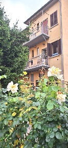 Foto Appartamento in Via Chiese 1, Milano Bignami - Ponale di 48 m²