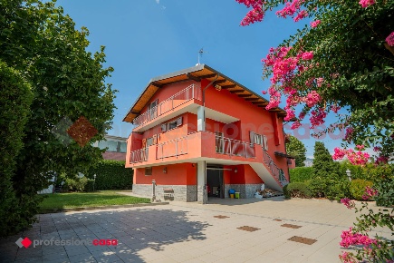 Foto Villa unifamiliare in Provinciale, Cumiana Madonna Della Neve