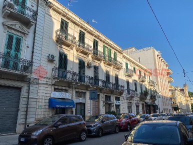 Foto Appartamento in Via San Giovanni Bosco 13, Messina Centro Storico