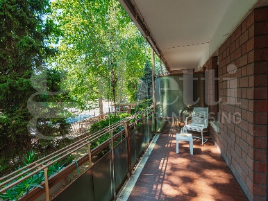 Foto Appartamento in Viale Kennedy 8, Pinerolo San Lazzaro di 71 m²