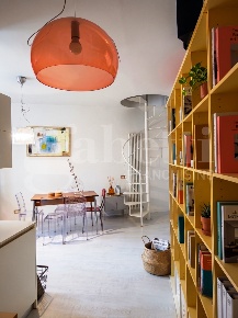 Foto Appartamento in Via Sebenico 28, Milano Isola di 56 m² con 1 locali