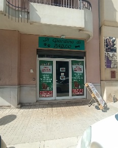 Foto Attività commerciale in via marconi, Erice Casa Santa di 120 m²
