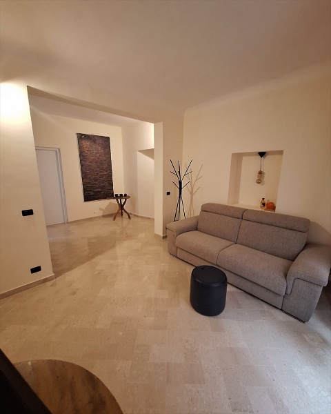 appartamento in affitto a Trapani in zona Città Antica