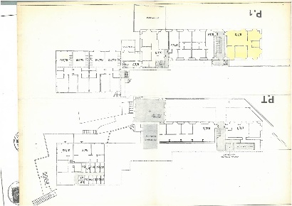 Foto Appartamento a Nesso Centro di 100 m² con 3 locali in vendita