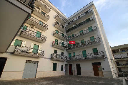 Foto Appartamento in Via Gioacchino Rossini 5, Martina Franca di 120 m²