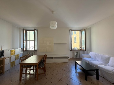 Foto Appartamento in Via Sant'Alessandro  2, Bergamo Centro di 70 m²