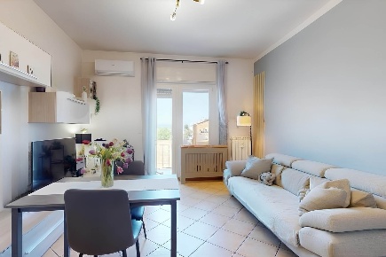 Foto Appartamento in Via Mario Grecchi 4, Bastia Umbra Bastia di 85 m²