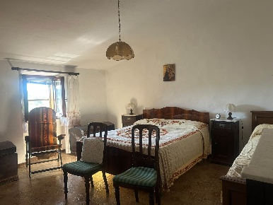 Foto Appartamento a Scansano Pancole di 118 m² con 5 locali in vendita