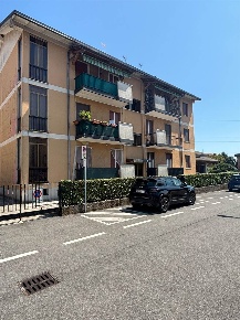 Foto Appartamento in VIA MATTEOTTI 3, Grezzago di 55 m² con 2 locali