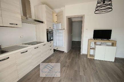 Foto Appartamento a Castagnito San Giuseppe di 50 m² con 2 locali