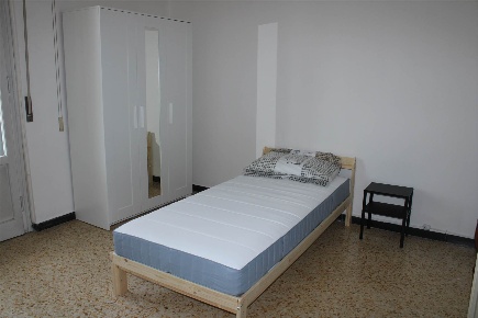 Foto Appartamento a Firenze Novoli di 19 m² con 1 locali in affitto