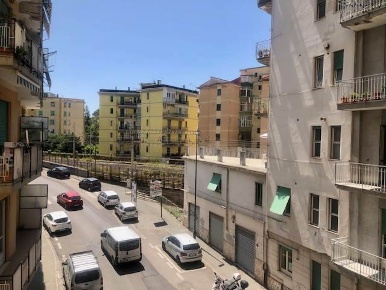 Foto Appartamento in Via Lucio Petrone 77, Salerno Irno - Brignano