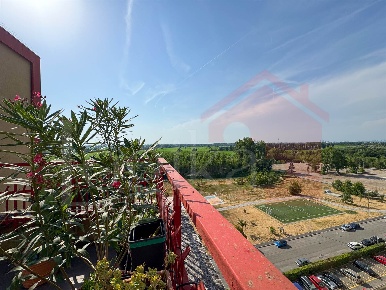 Foto Appartamento in Via delle Rose  6, Pieve Emanuele Centro di 73 m²