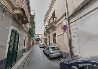 Foto Appartamento in Via Fortuna 5, Catania Ferrarotto - Acquedotto Greco