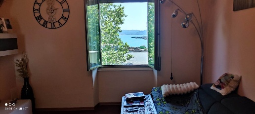 Foto Appartamento a La Spezia Canaletto di 90 m² con 4 locali in vendita