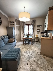 Foto Appartamento a Campi Bisenzio Santa Maria di 64 m² con 3 locali
