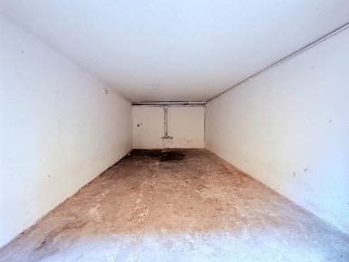 Foto Garage a Venezia Mestre di 17 m² con 1 locali in affitto