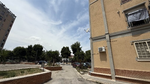 Foto Appartamento a Foggia Vigili del Fuoco di 111 m² con 4 locali