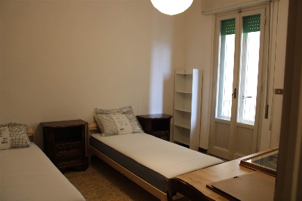 Foto Appartamento a Firenze Novoli di 20 m² con 1 locali in affitto