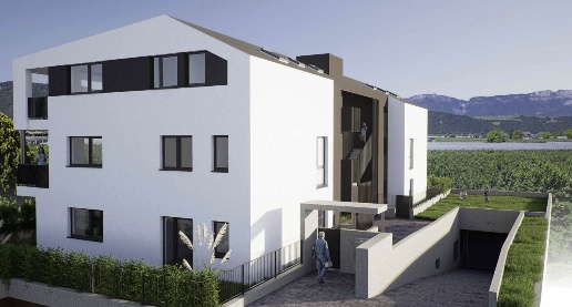 Foto Appartamento in Via San Giacomo, Laives San Giacomo di 95 m²