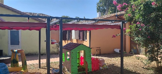 Foto Villa unifamiliare in alberese scalo, Grosseto Alberese di 50 m²