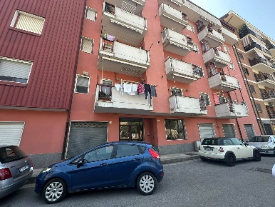 Foto Appartamento a Atripalda di 135 m² con 4 locali in vendita